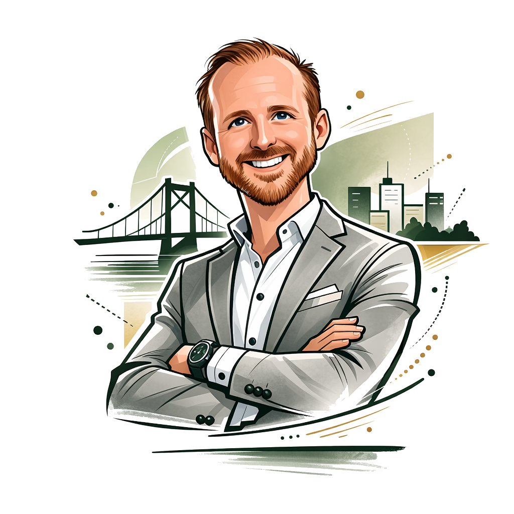 Portrait – Brückenbauer Agentur